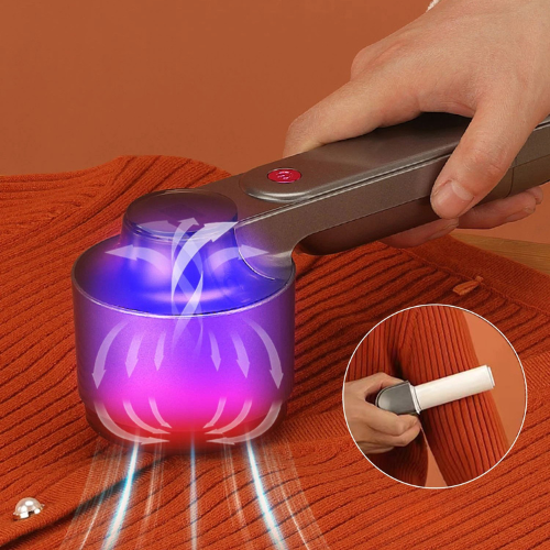 Eliminador de Pelusas – Remover Pro™ 2.0