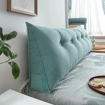 LuxoRelax™ — Cojín Comfort Orthodesign