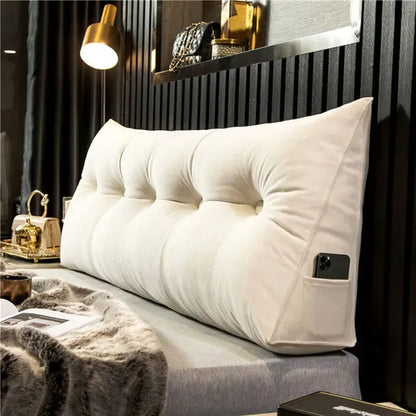LuxoRelax™ — Cojín Comfort Orthodesign
