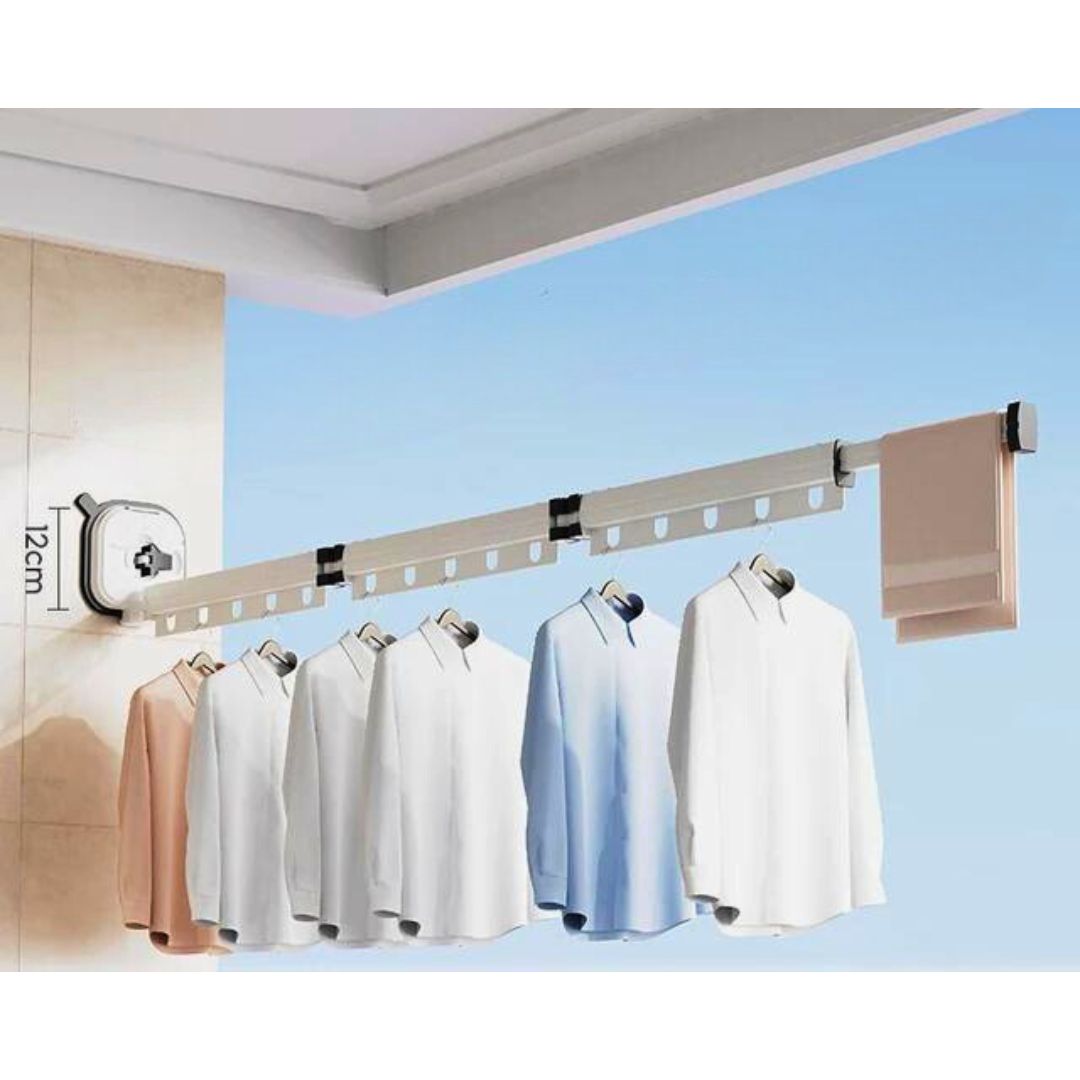 Tendedero de Pared EspaceCloth