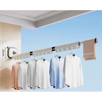 Tendedero de Pared EspaceCloth