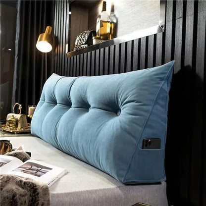 LuxoRelax™ — Cojín Comfort Orthodesign