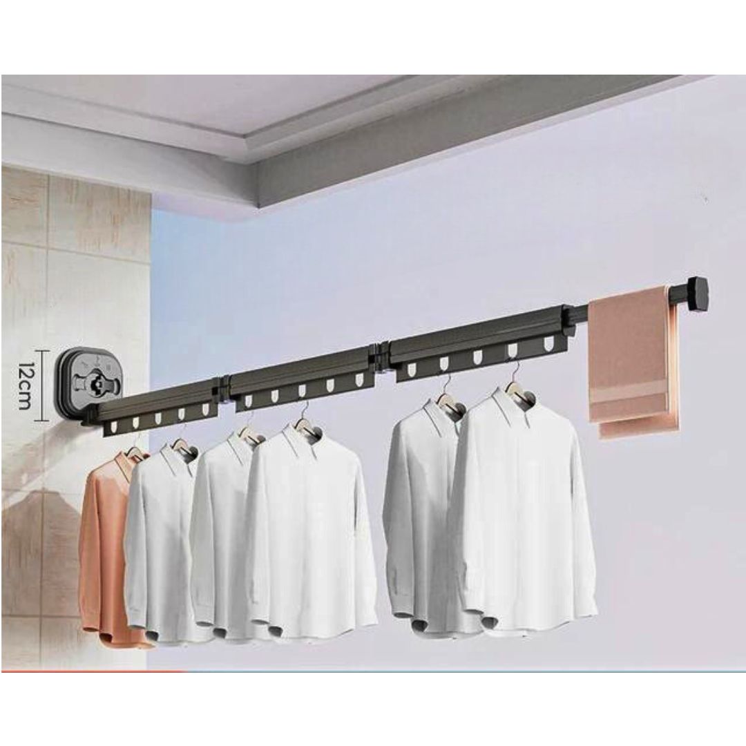 Tendedero de Pared EspaceCloth
