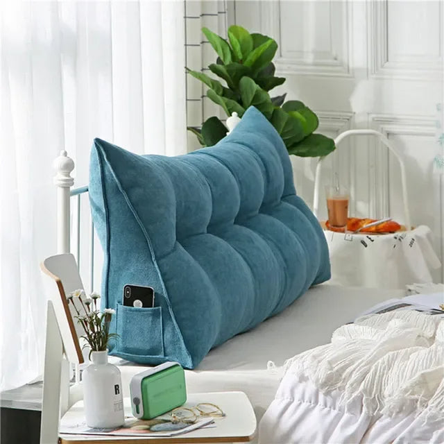 LuxoRelax™ — Cojín Comfort Orthodesign