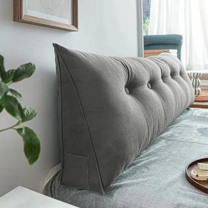 LuxoRelax™ — Cojín Comfort Orthodesign