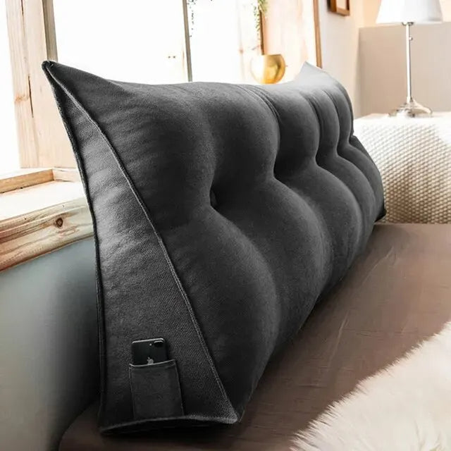 LuxoRelax™ — Cojín Comfort Orthodesign