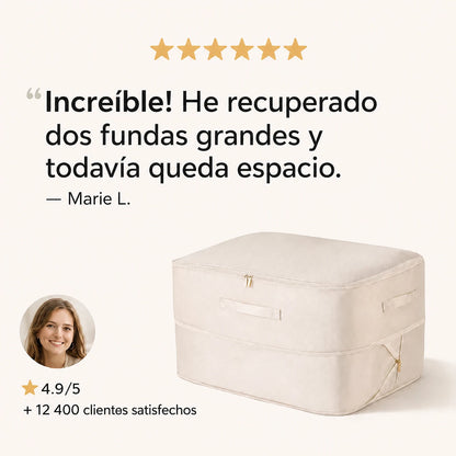 Bolsa de Compresión Definitiva – SpaceMaster™