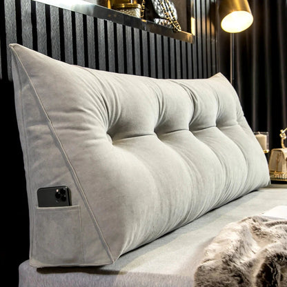 LuxoRelax™ — Cojín Comfort Orthodesign