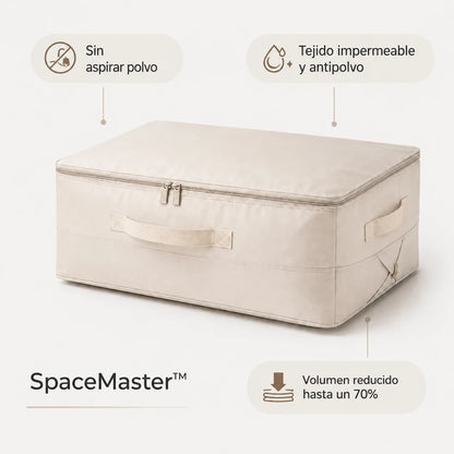 Bolsa de Compresión Definitiva – SpaceMaster™