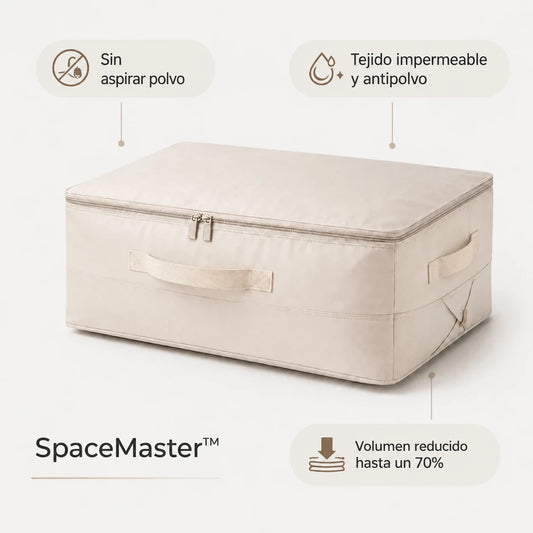 Bolsa de Compresión Definitiva – SpaceMaster™