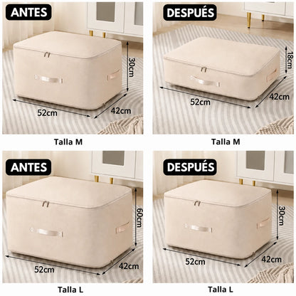 Bolsa de Compresión Definitiva – SpaceMaster™