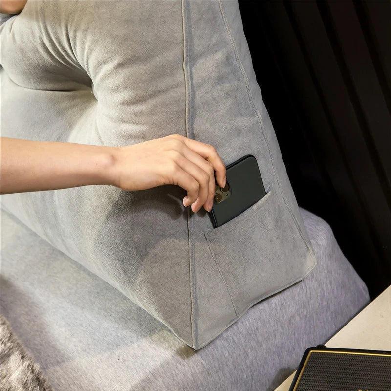 LuxoRelax™ — Cojín Comfort Orthodesign