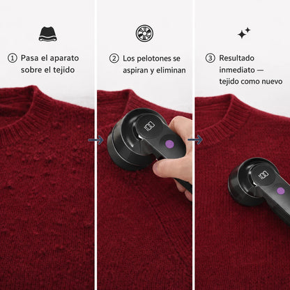 Eliminador de Pelusas – Remover Pro™ 2.0