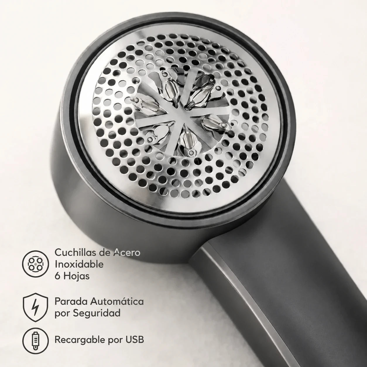 Eliminador de Pelusas – Remover Pro™ 2.0