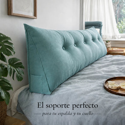 LuxoRelax™ — Cojín Comfort Orthodesign