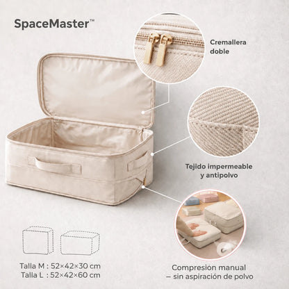 Bolsa de Compresión Definitiva – SpaceMaster™