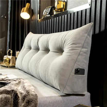 LuxoRelax™ — Cojín Comfort Orthodesign