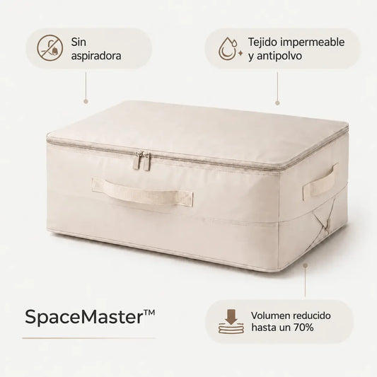 Bolsa de Compresión Definitiva – SpaceMaster™