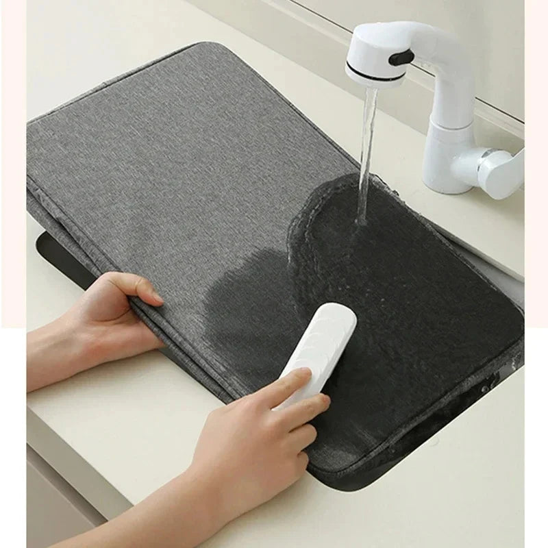 Caja Organizadora Plegable Ultra Resistente – BoxyTidy™